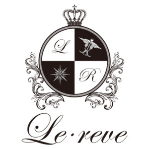 Le･reve（ル・レーヴ）ロゴ